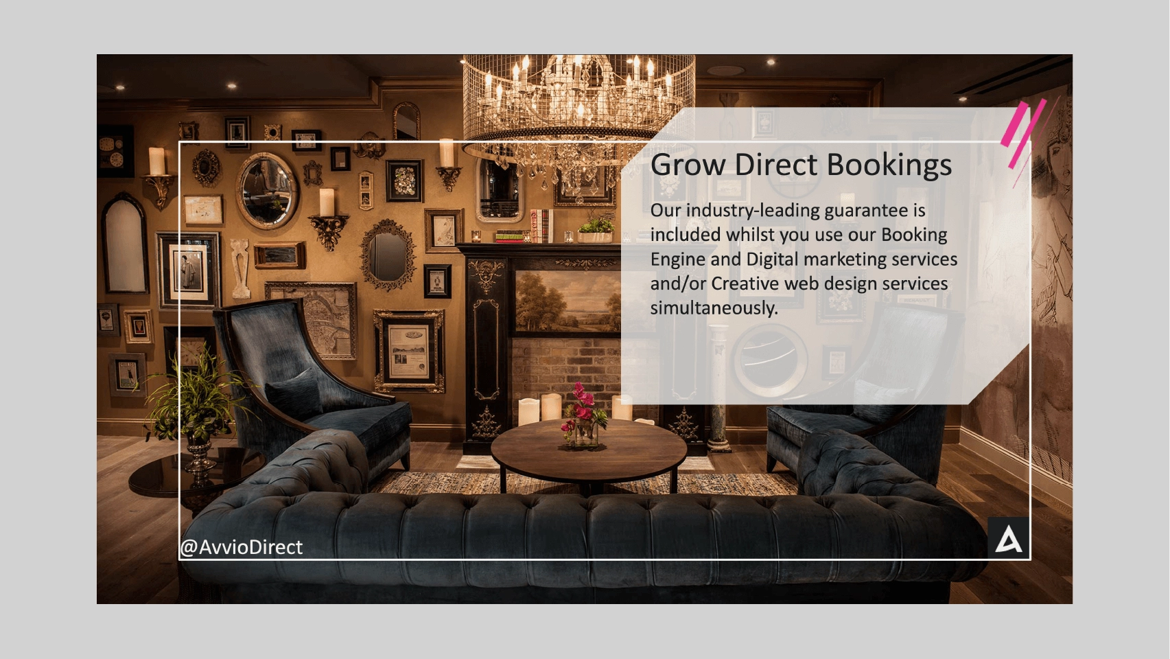 Storytelling slides