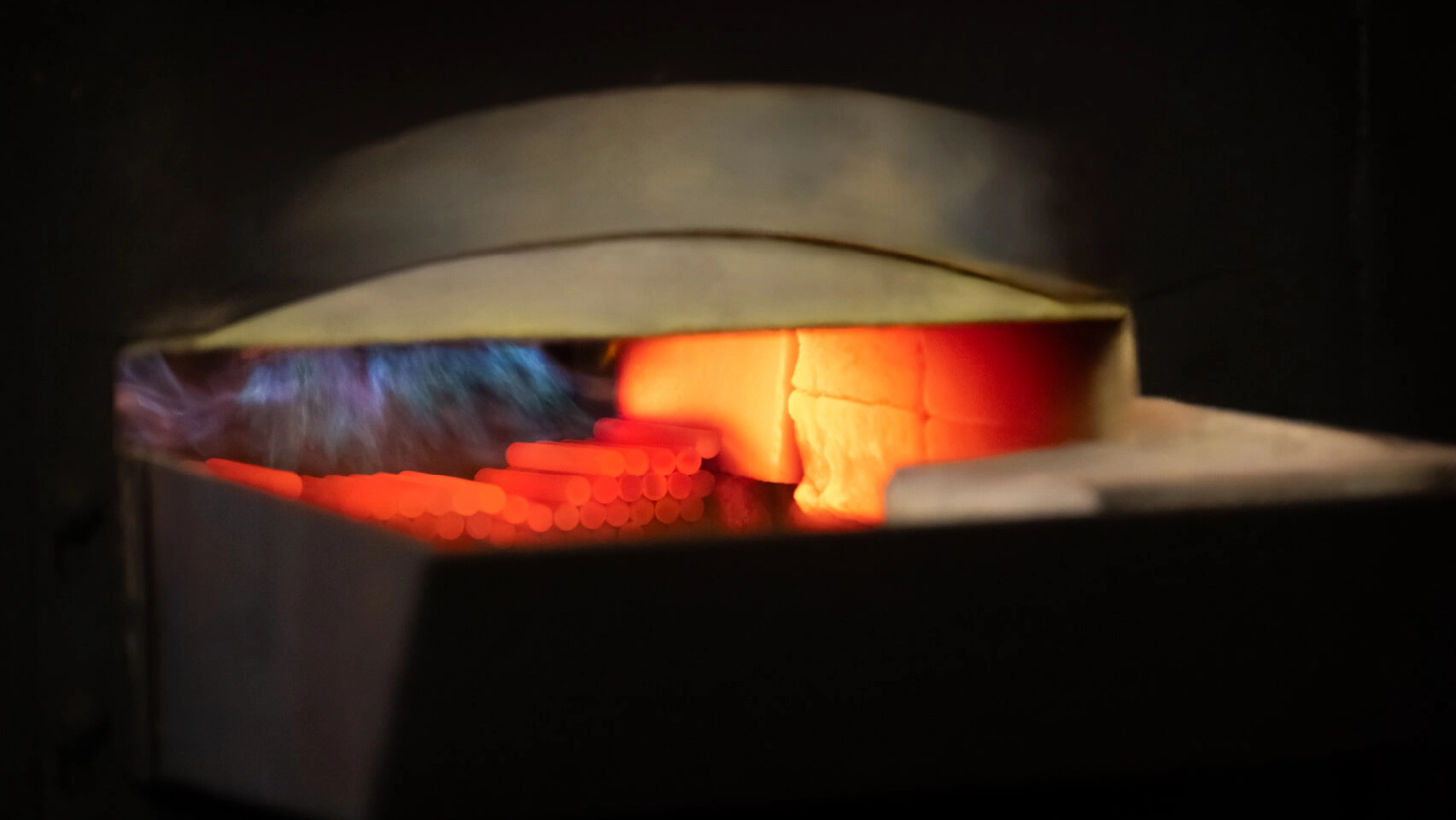 Furnace heat